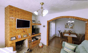 Imagem 4: Sobrado para venda no Areal Pelotas-RS