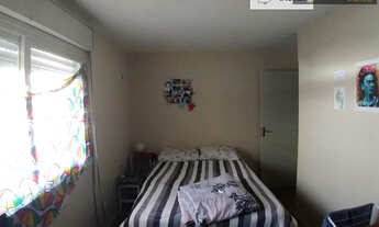 Imagem 4: Apartamento Padrão para Venda em Três Vendas Pelotas-RS - 14