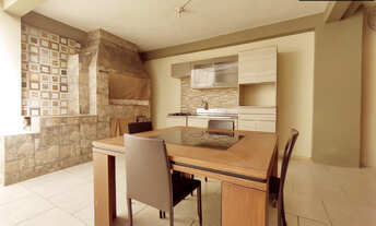 Imagem: 2 Casas mesmo terreno para Venda próx