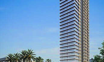 Imagem: Cobertura Duplex em Lançamentos no bairro