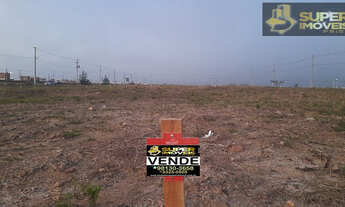 Imagem: Terreno a Venda no bairro Três Vendas