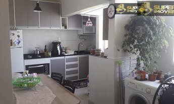 Imagem: Apartamento Padrão para Venda em Centro