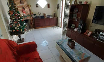 Imagem: Casa Padrão para Venda em Areal Pelotas-RS