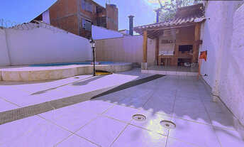 Imagem 4: Casa com piscina para Venda no Laranjal Pelotas-RS