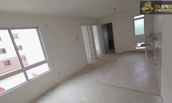 Imagem: Apartamento a Venda no bairro Três Vendas