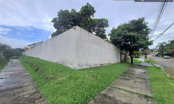 Imagem: Raríssimo Terreno de Esquina na Colina