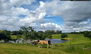 Imagem 6: Posto de Gasolina com Mercado na BR 392 para venda