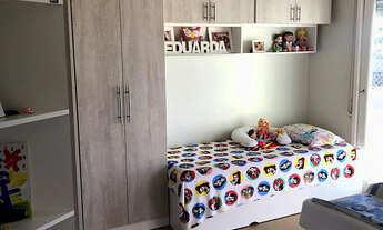 Imagem 5: Apartamento Padrão para Venda em Centro Pelotas-RS - 2462