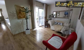 Imagem: Amplo Apartamento para Venda no Centro de