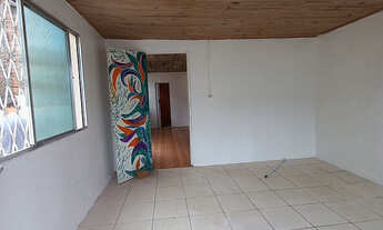 Imagem: Casa Padrão para Venda em Fragata Pelotas-RS