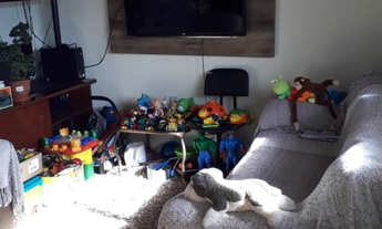 Imagem: Casa Padrão para Venda em Três Vendas