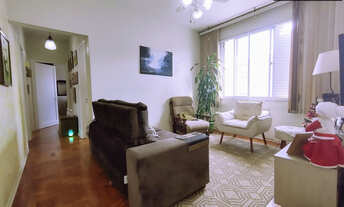 Imagem: Apartamento Amplo para Venda no Centro de