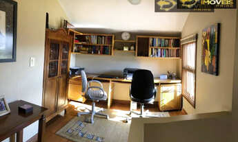 Imagem 2: Casa Alto Padrão para Venda em Areal Pelotas-RS - 2491