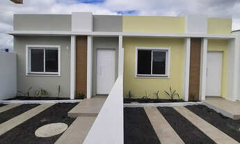 Imagem: Casa nunca Habitada nas Três Vendas Pelotas-RS