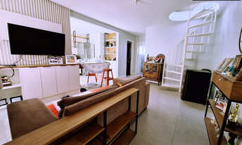 Imagem: Cobertura Duplex para Venda em Centro Pelotas-RS