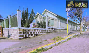 Imagem 2: Casa de Esquina em Avenida para venda em Pelotas-RS