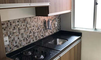 Imagem 3: Apartamento Padrão para Venda em Três Vendas Pelotas-RS - 15