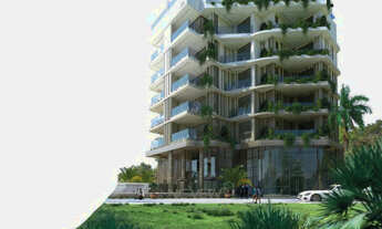 Imagem: Cobertura Duplex em Lançamentos no bairro