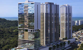 Imagem: Apartamento a Venda no bairro Praia Brava