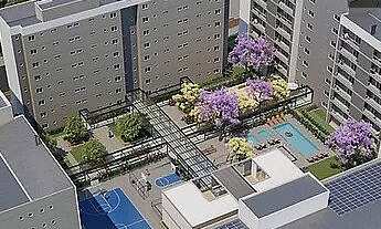 Imagem 4: Apartamento a Venda no bairro Três Vendas - Pelotas, RS