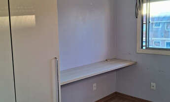 Imagem 3: Apartamento a Venda no bairro São Gonçalo - Pelotas, RS