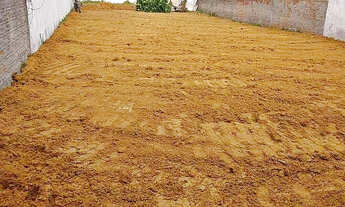 Imagem: Terreno pronto para Construir na Santa Terezinha