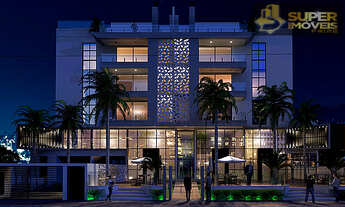 Imagem: Cobertura Duplex a Venda no bairro Praia