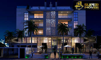 Imagem: Cobertura Duplex a Venda no bairro Praia