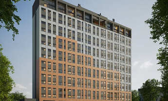 Imagem 2: Apartamento a Venda no bairro São Gonçalo - Pelotas, RS