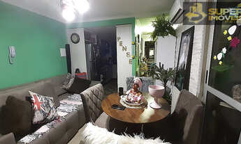 Imagem 2: Apartamento no Fragata próximo da Famed - Pelotas-RS