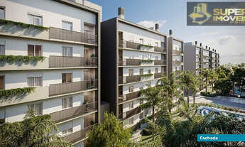 Imagem 2: Apartamento a Venda no bairro Areal - Pelotas, RS