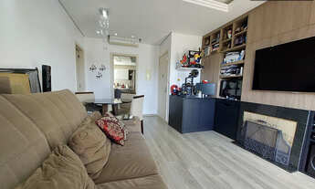 Imagem: Apartamento a Venda no bairro Três Vendas