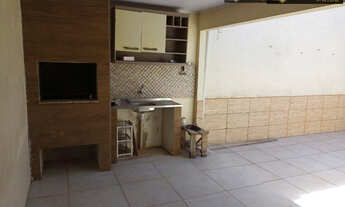 Imagem: Casa Padrão para Venda em Centro Pelotas-RS