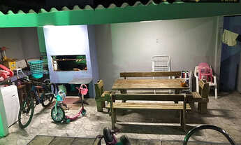 Imagem 3: Casa Sobrado para Venda em Laranjal Pelotas-RS - 2547