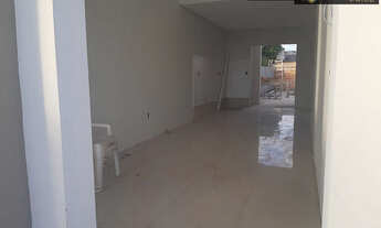 Imagem 2: Casa Padrão para Venda em Laranjal Pelotas-RS - 2428