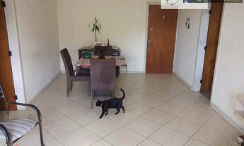 Imagem 2: Apartamento Padrão para Venda em Centro Pelotas-RS - 2116