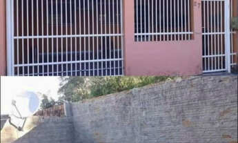 Imagem: Casa Padrão para Venda em Três Vendas