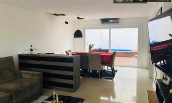 Imagem: Casa Alto Padrão para Venda em Centro Pelotas-RS