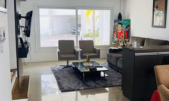 Imagem 2: Casa Alto Padrão para Venda em Centro Pelotas-RS - 2293