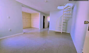 Imagem: Cobertura Duplex para Aluguel no Centro