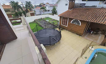 Imagem 5: Casa Alto Padrão para Venda na Colina do Sol Pelotas-RS