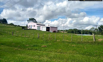Imagem 7: Posto de Gasolina com Mercado na BR 392 para venda