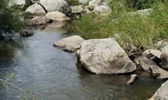 Imagem: Sítio a Venda no bairro Zona Rural - Morro