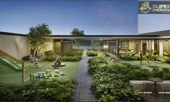 Imagem 3: Apartamento no Parque Una - Volvero Brava Pelotas-RS a Venda