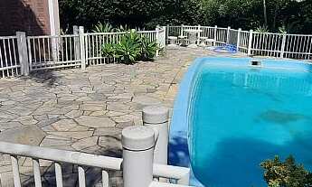 Imagem: Casa próimo da Orla da Praia do Laranjal