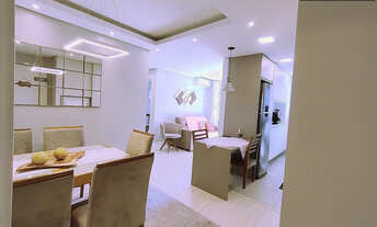 Imagem: Apartamento Alto Padrão e com fino acabamento