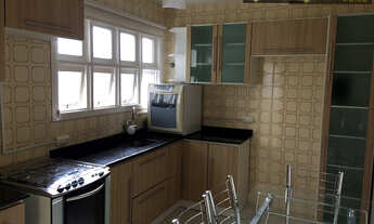 Imagem: Apartamento Padrão para Venda em Areal