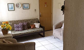 Imagem 3: Apartamento a Venda no bairro São Gonçalo - Pelotas, RS