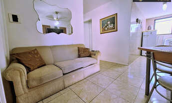 Imagem 3: Ap para Venda totalmente mobiliado Village 1 - Pelotas-RS