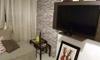 Imagem: Apartamento Padrão para Venda em Três